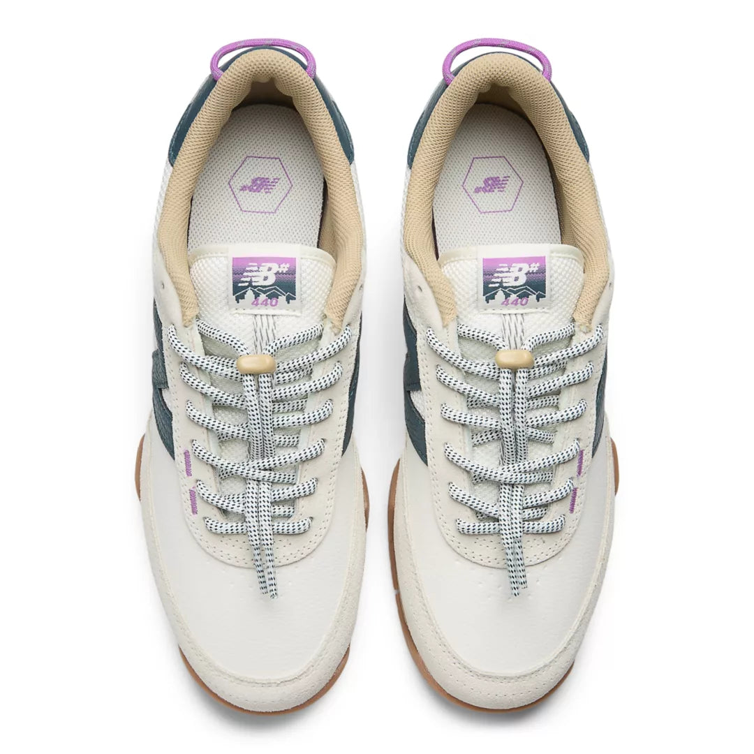 NB Numeric 440 V2 Trail Low - New Balance Shoes
