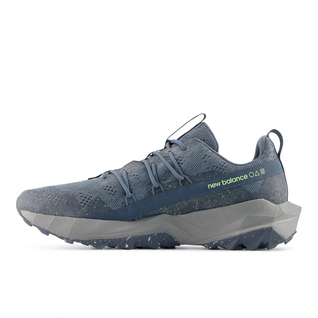 Tektrel - New Balance Shoes