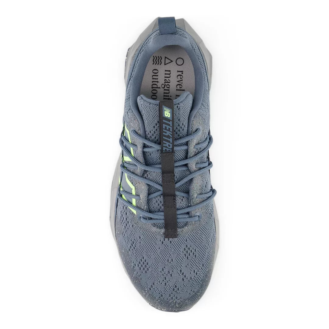 Tektrel - New Balance Shoes
