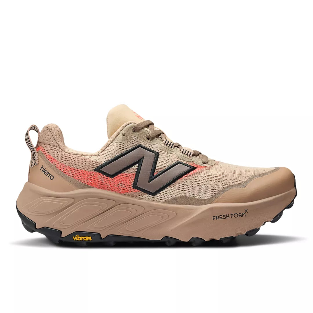 Fresh Foam X Hierro v9 - New Balance Shoes
