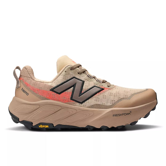 Fresh Foam X Hierro v9 - New Balance Shoes