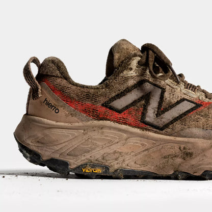 Fresh Foam X Hierro v9 - New Balance Shoes