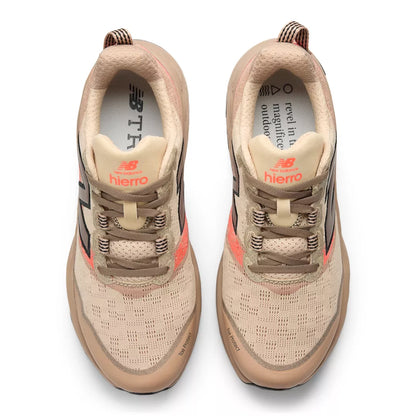 Fresh Foam X Hierro v9 - New Balance Shoes