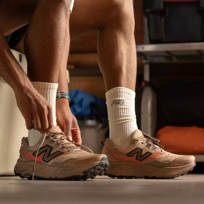 Fresh Foam X Hierro v9 - New Balance Shoes