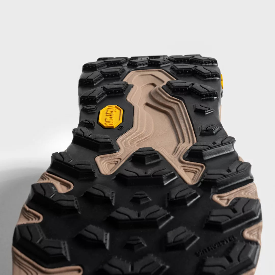 Fresh Foam X Hierro v9 - New Balance Shoes