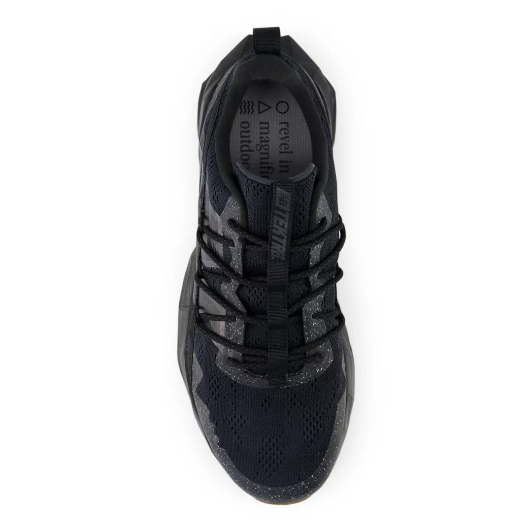Tektrel - New Balance Shoes