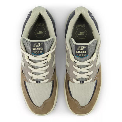 NB Numeric Tiago Lemos 1010 - New Balance Shoes