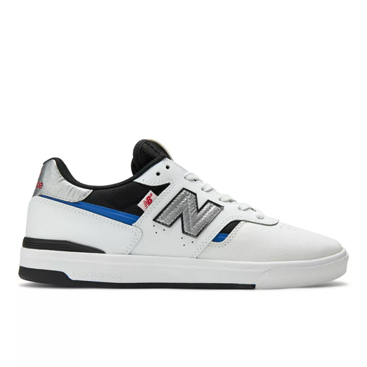 NB Numeric Jamie Foy 306 Cup - New Balance Shoes