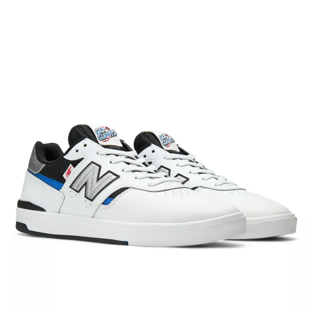 NB Numeric Jamie Foy 306 Cup - New Balance Shoes