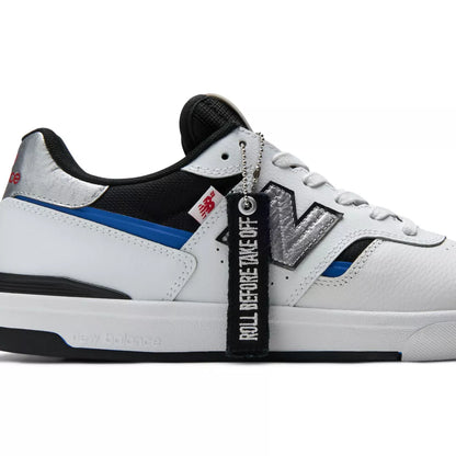 NB Numeric Jamie Foy 306 Cup - New Balance Shoes