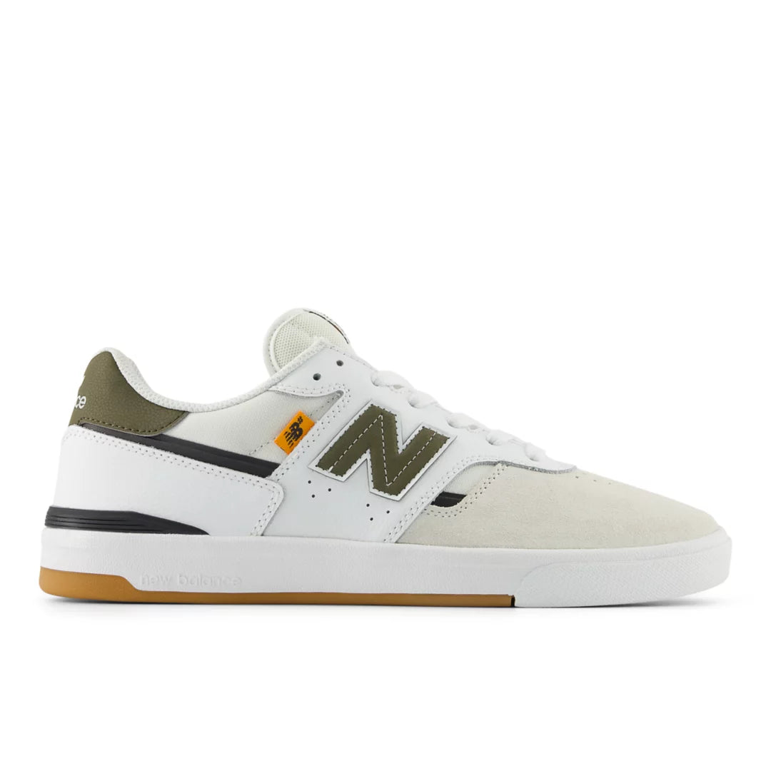 NB Numeric Jamie Foy 306 Cup - New Balance Shoes