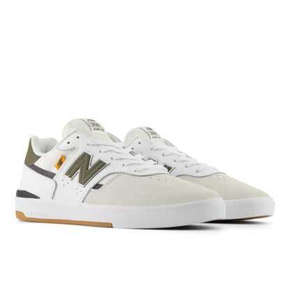 NB Numeric Jamie Foy 306 Cup - New Balance Shoes