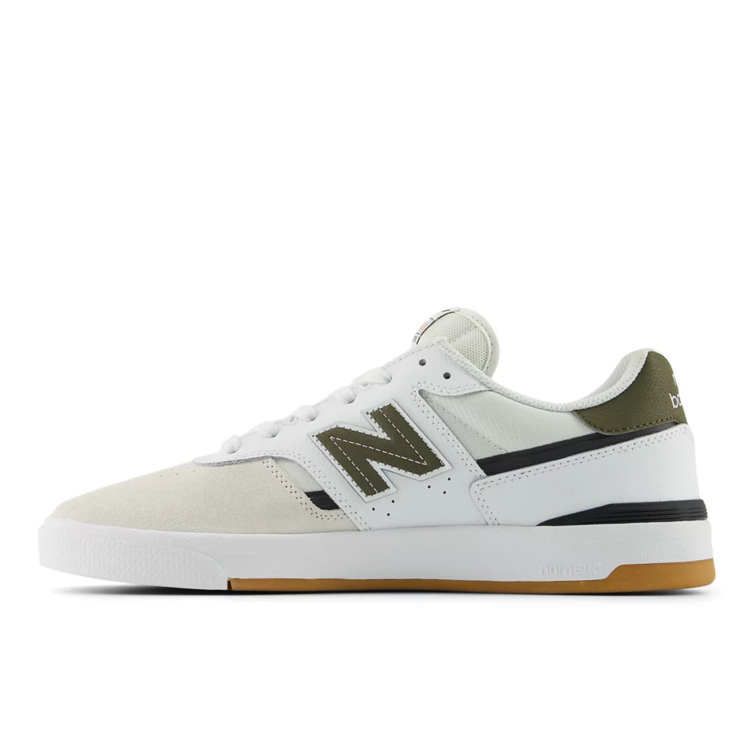 NB Numeric Jamie Foy 306 Cup - New Balance Shoes