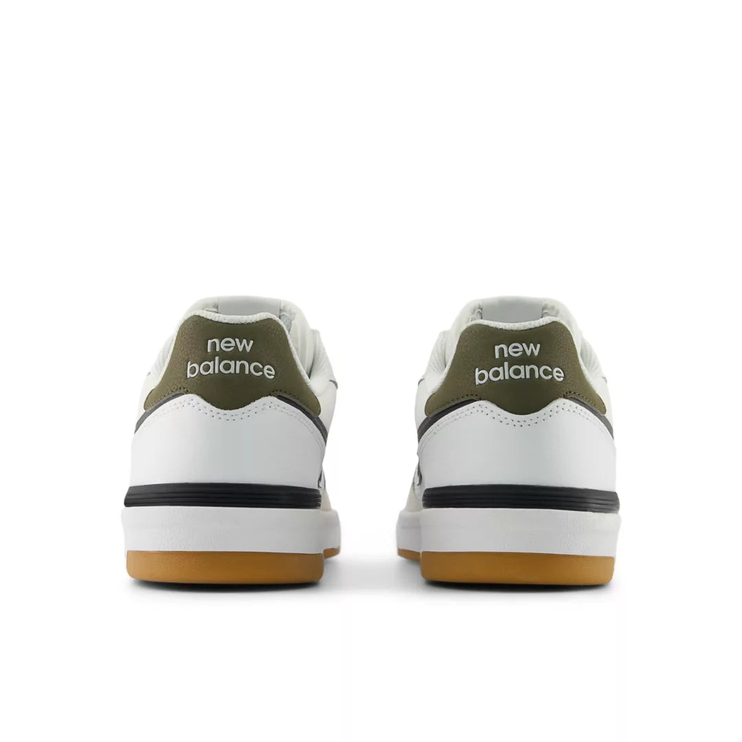 NB Numeric Jamie Foy 306 Cup - New Balance Shoes