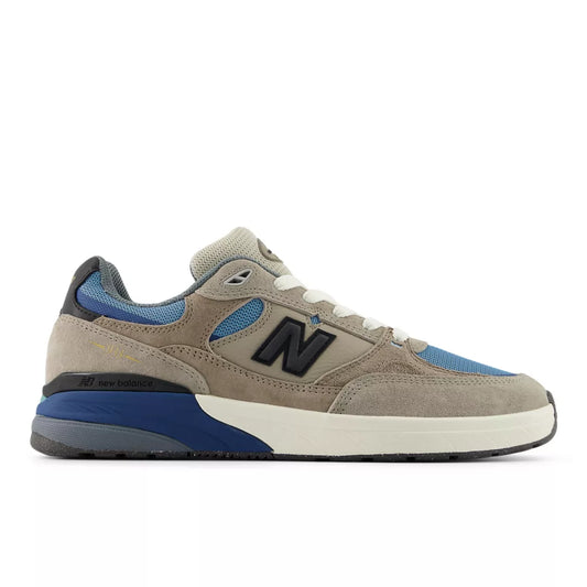 NB Numeric Andrew Reynolds 933 - New Balance Shoes