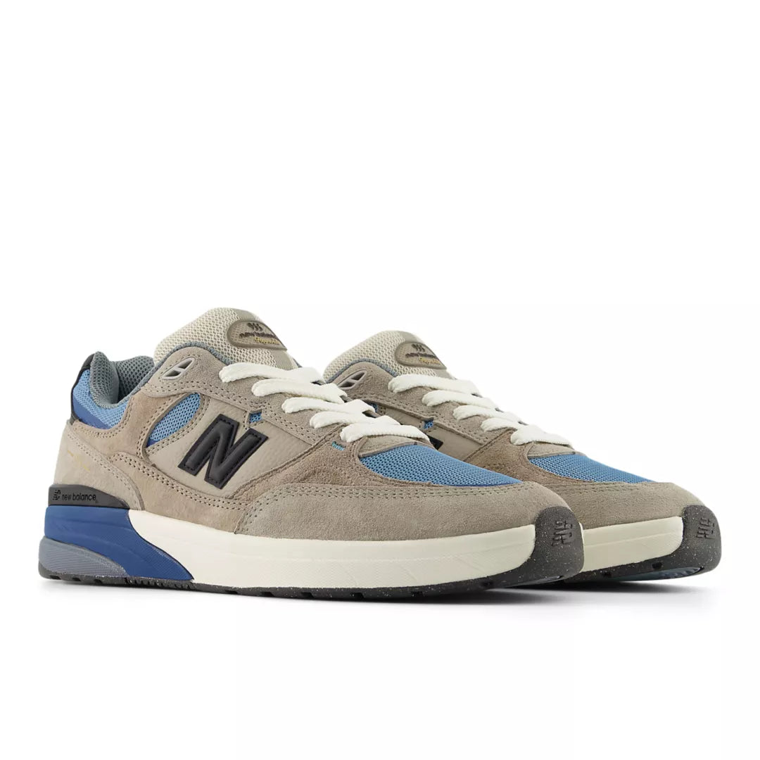 NB Numeric Andrew Reynolds 933 - New Balance Shoes