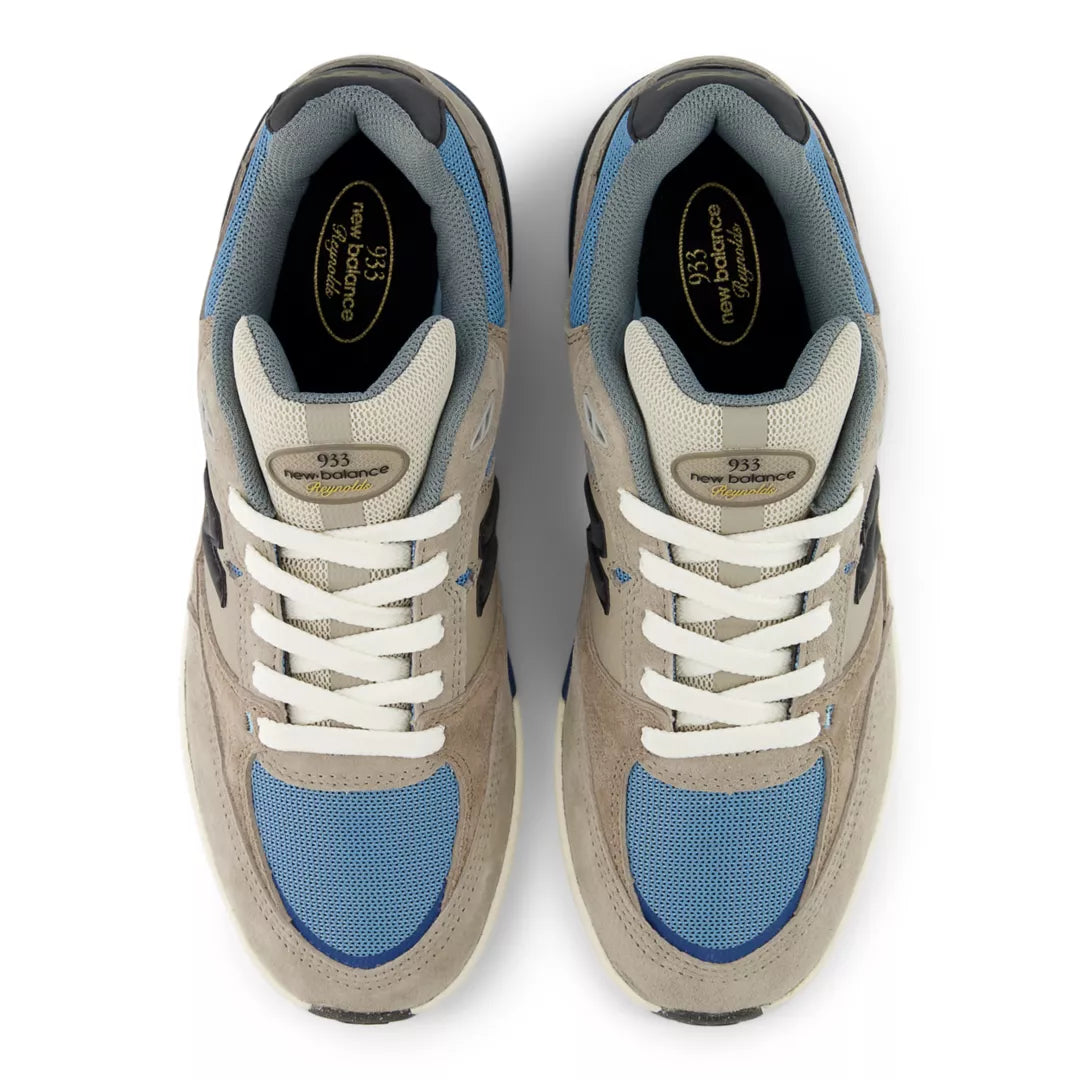 NB Numeric Andrew Reynolds 933 - New Balance Shoes