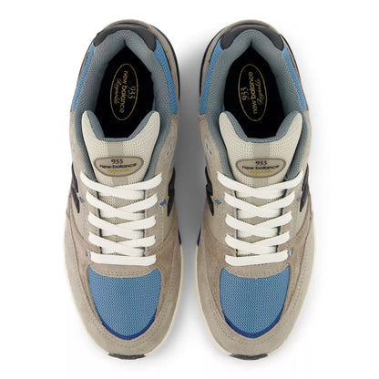 NB Numeric Andrew Reynolds 933 - New Balance Shoes