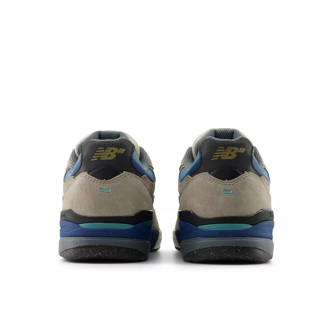 NB Numeric Andrew Reynolds 933 - New Balance Shoes