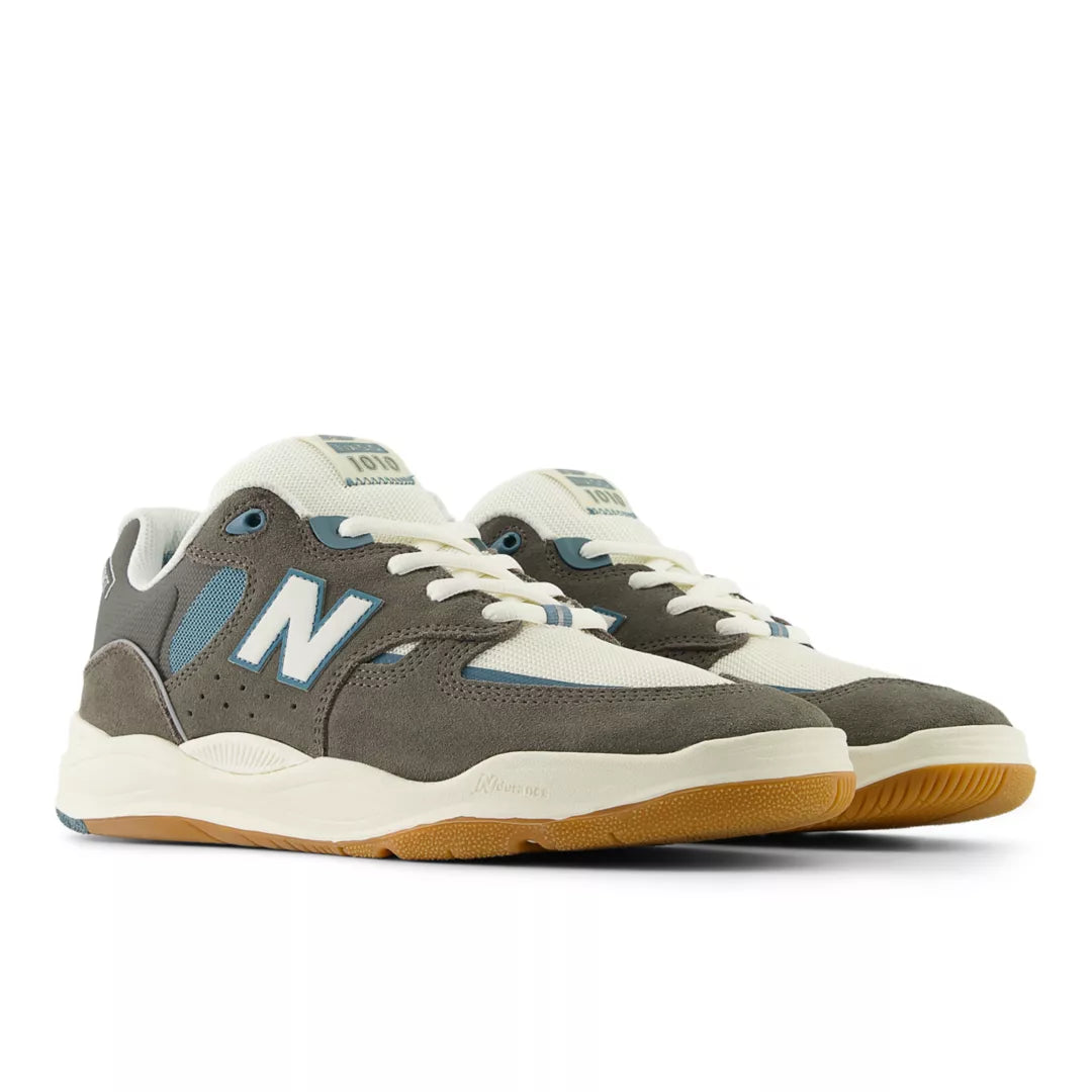 NB Numeric Tiago Lemos 1010 - New Balance Shoes