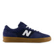 NB NAVY with WHITE
