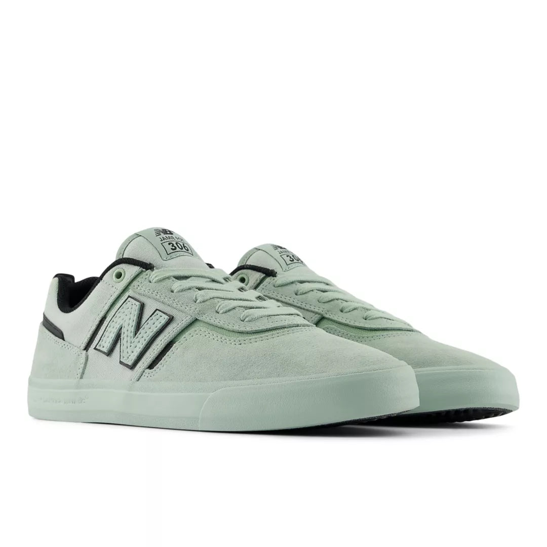 NB Numeric Jamie Foy 306 - New Balance Shoes