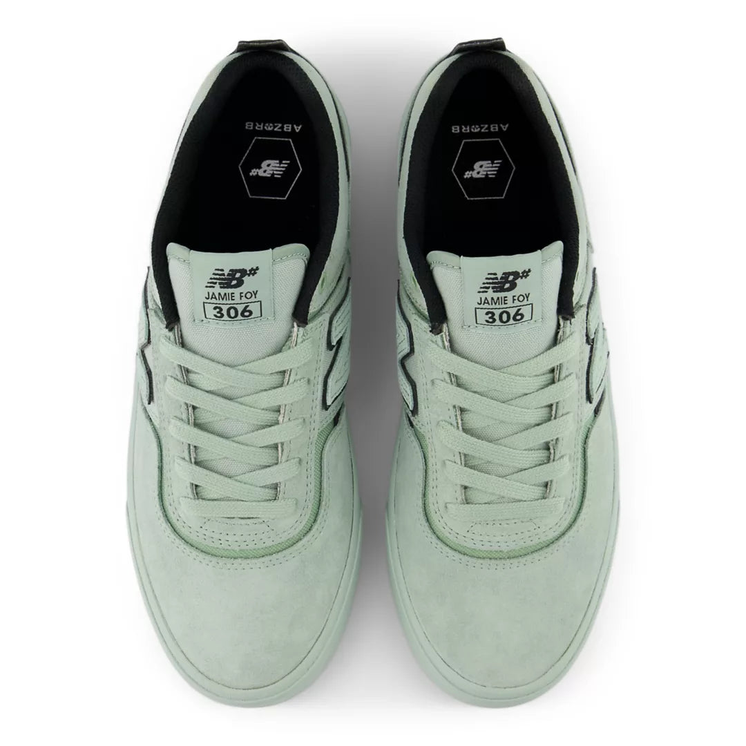 NB Numeric Jamie Foy 306 - New Balance Shoes