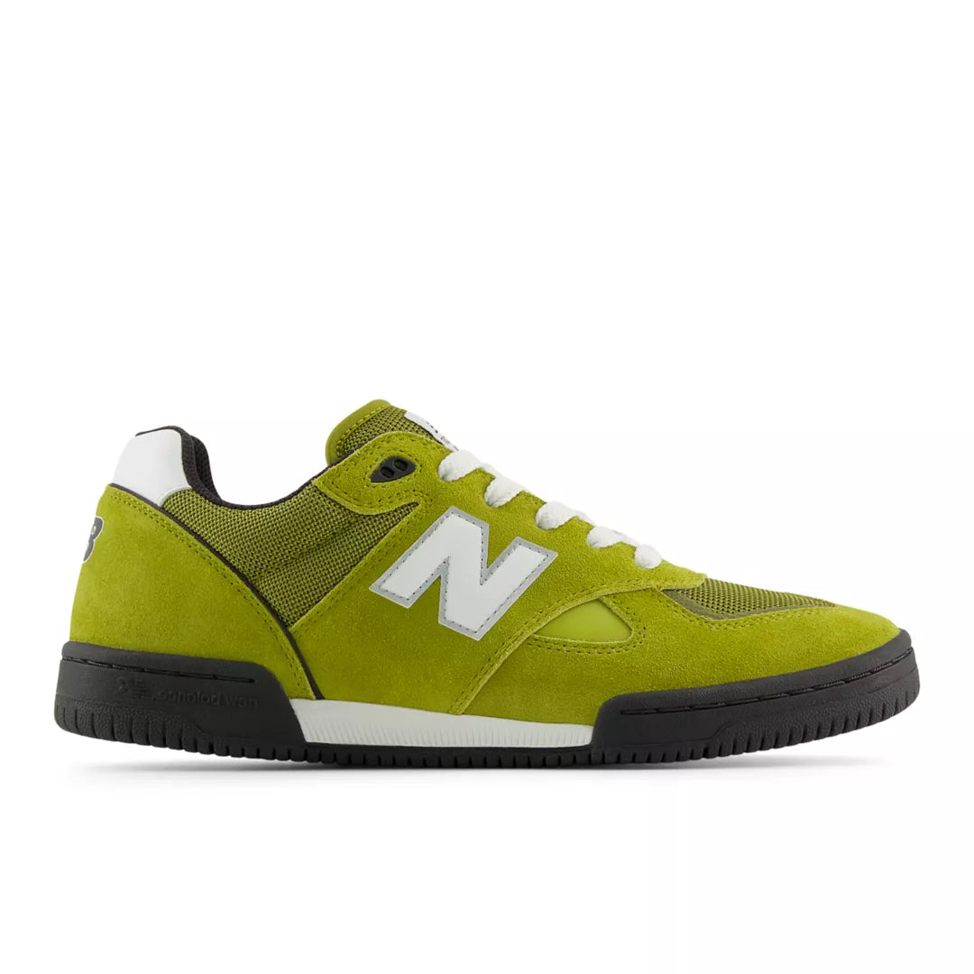 NB Numeric Tom Knox 600 - New Balance Shoes
