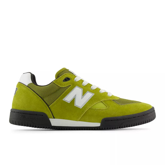 NB Numeric Tom Knox 600 - New Balance Shoes