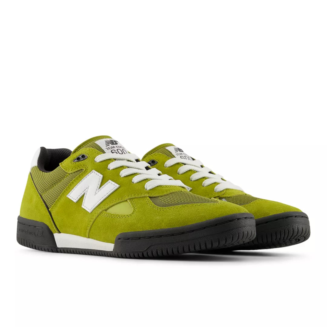 NB Numeric Tom Knox 600 - New Balance Shoes