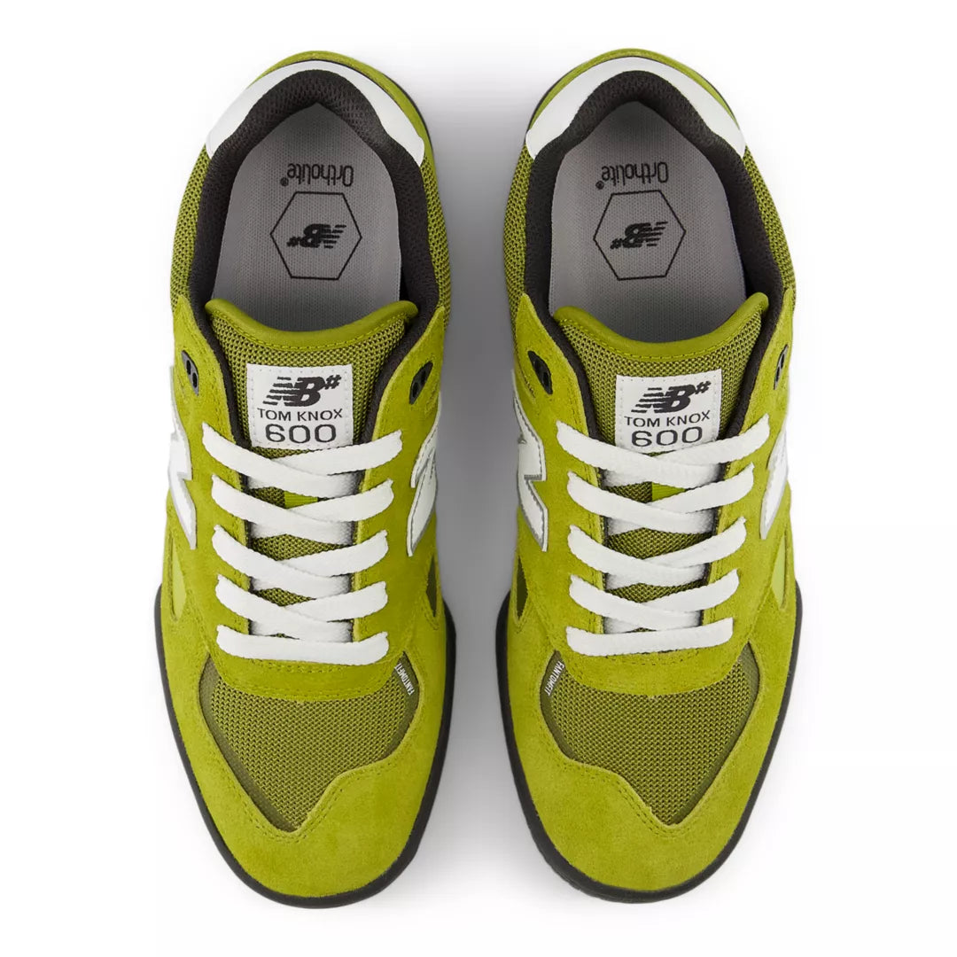 NB Numeric Tom Knox 600 - New Balance Shoes