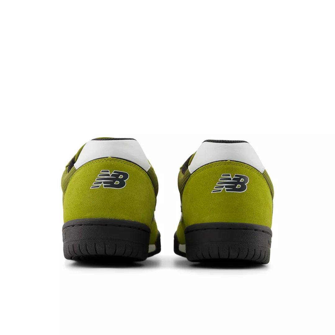 NB Numeric Tom Knox 600 - New Balance Shoes