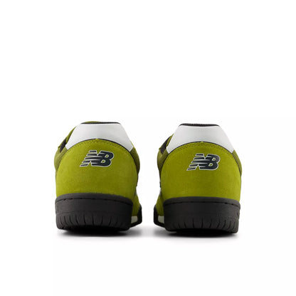 NB Numeric Tom Knox 600 - New Balance Shoes