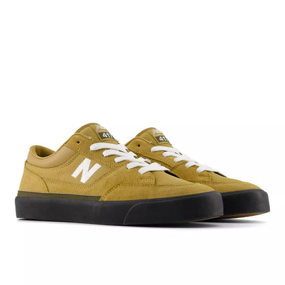 NB Numeric Franky Villani 417 Low - New Balance Shoes