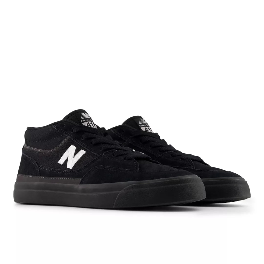 NB Numeric Franky Villani 417 - New Balance Shoes