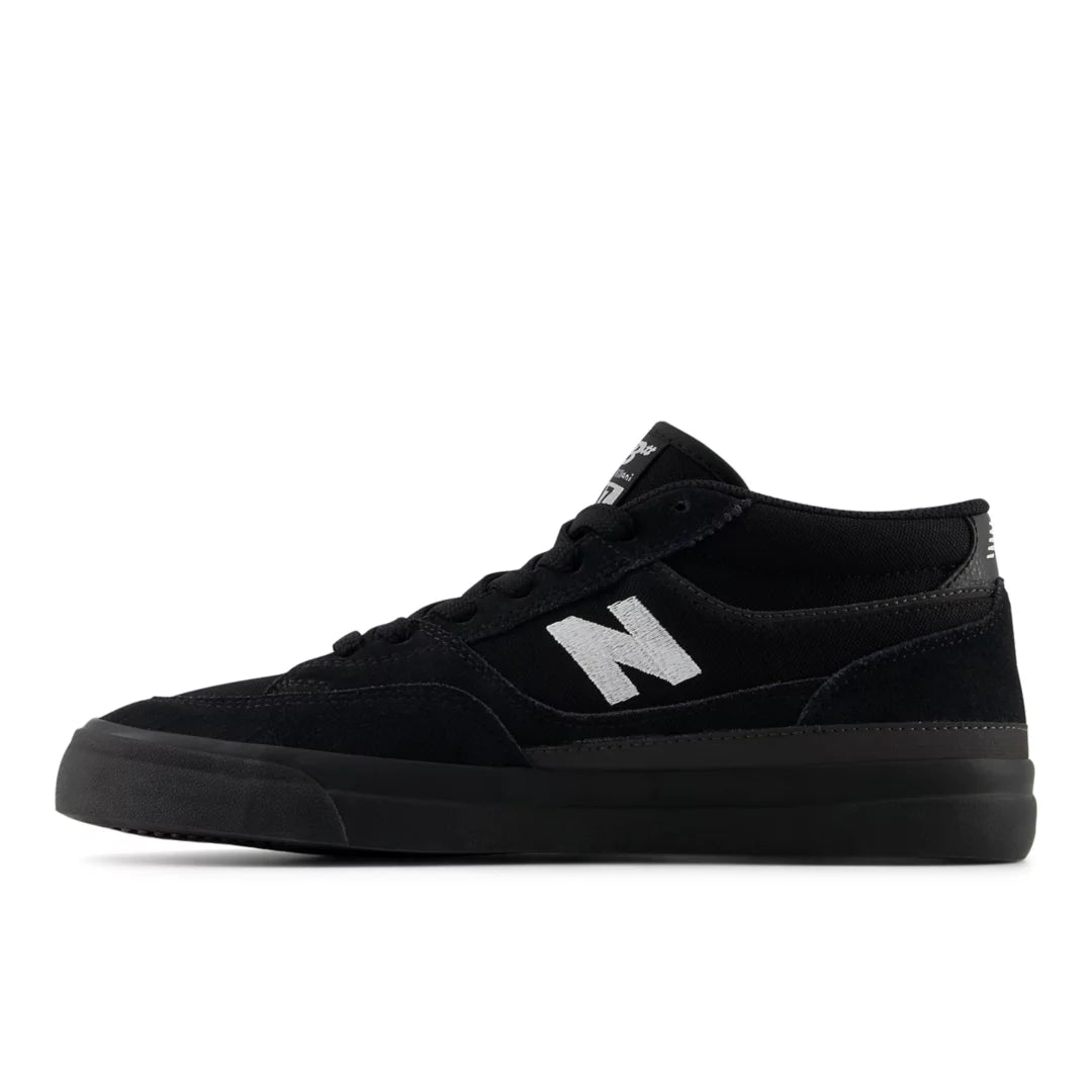 NB Numeric Franky Villani 417 - New Balance Shoes