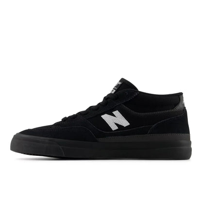 NB Numeric Franky Villani 417 - New Balance Shoes