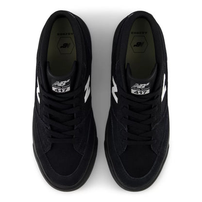 NB Numeric Franky Villani 417 - New Balance Shoes