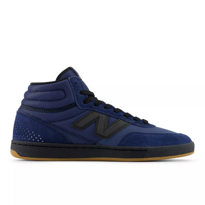 VINTAGE INDIGO with BLACK,M6 / W7.5,Standard (D)