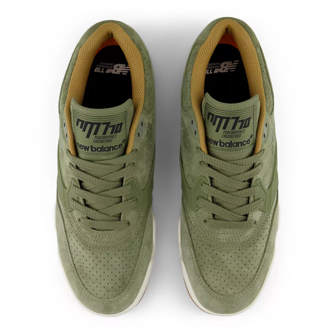 NB Numeric 770 - New Balance Shoes