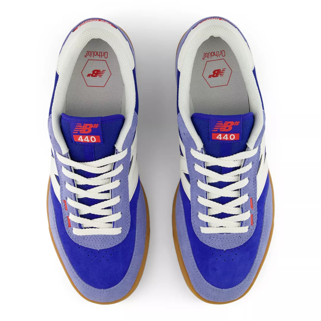 NB Numeric 440v2 - New Balance Shoes