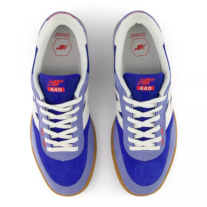 NB Numeric 440v2 - New Balance Shoes