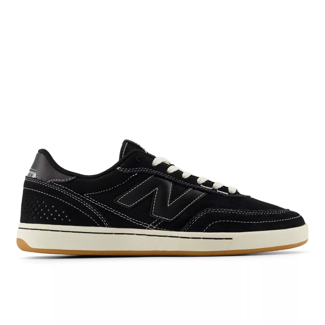 BLACK with SEA SALT,M6 / W7.5,Standard (D)