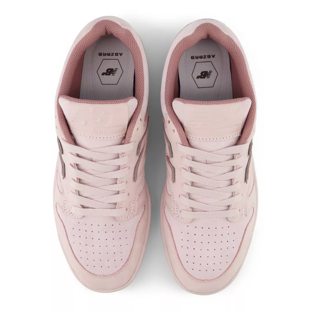 NB Numeric 480 - New Balance Shoes