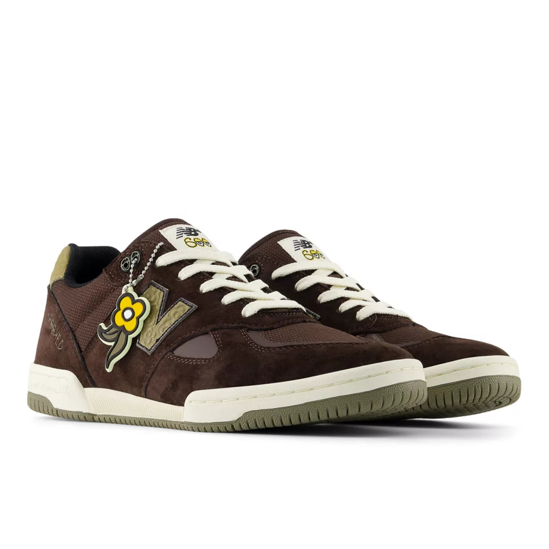 NB Numeric Tom Knox 600 - New Balance Shoes
