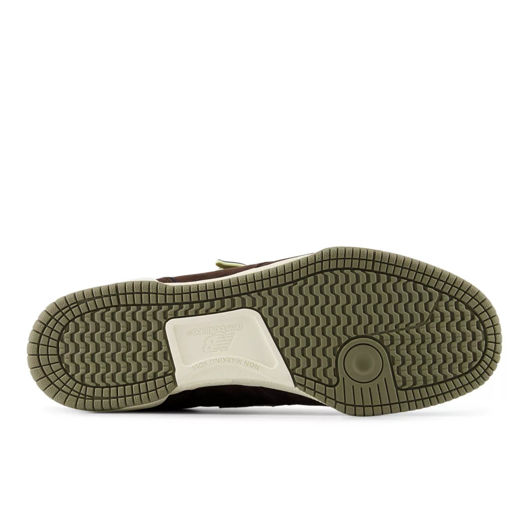 NB Numeric Tom Knox 600 - New Balance Shoes
