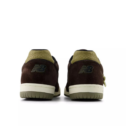 NB Numeric Tom Knox 600 - New Balance Shoes