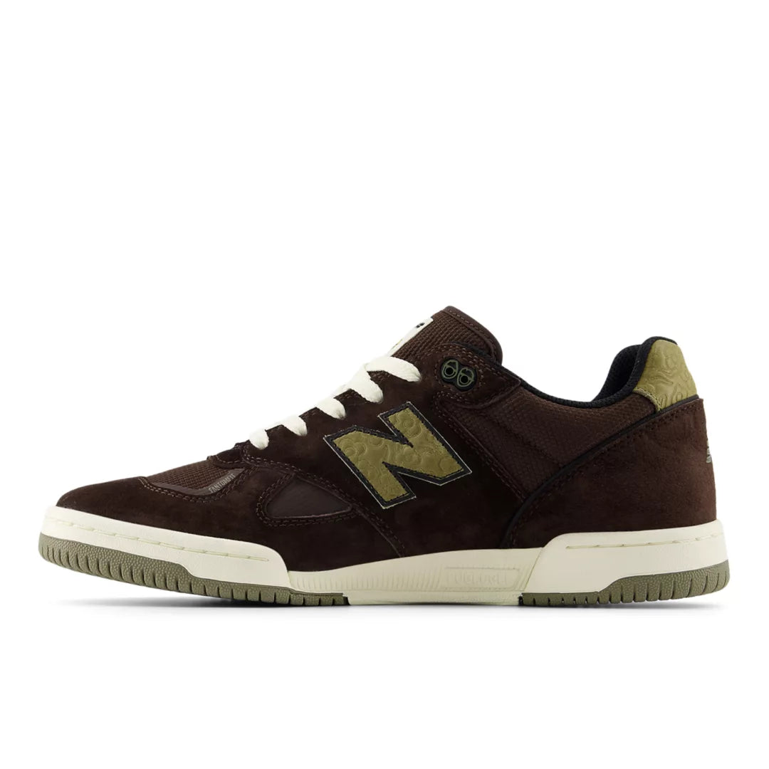 NB Numeric Tom Knox 600 - New Balance Shoes