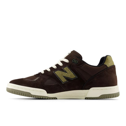 NB Numeric Tom Knox 600 - New Balance Shoes