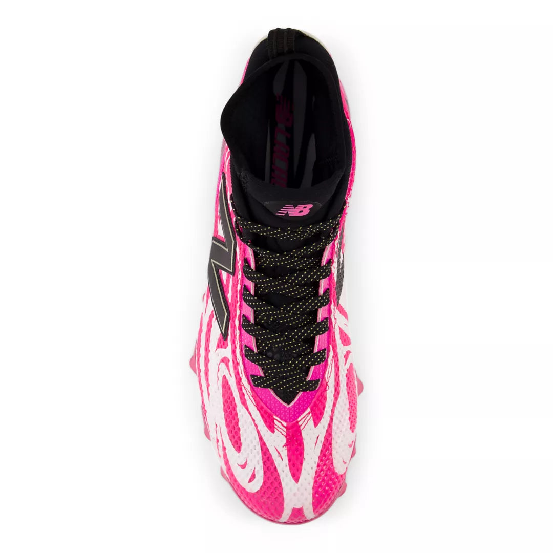 FreezeLX v5 - New Balance Shoes